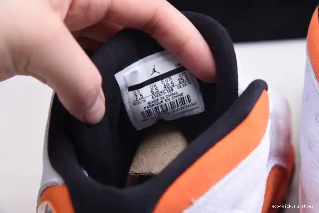 Rep STARFISH 13 414571-108 JORDAN AIR 0323